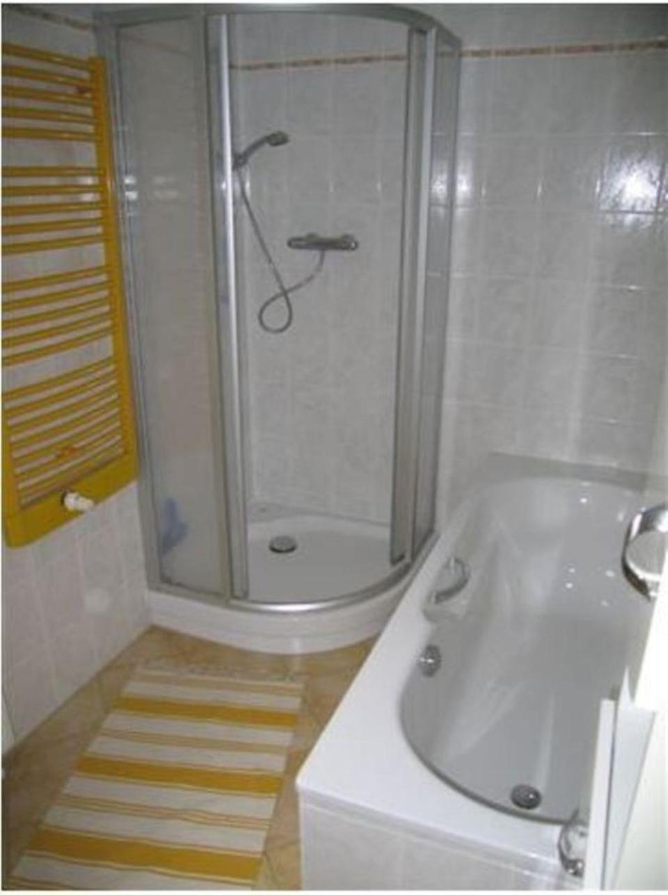 Ferienwohnung Leonie Mit Sauna Zinnowitz Luaran gambar