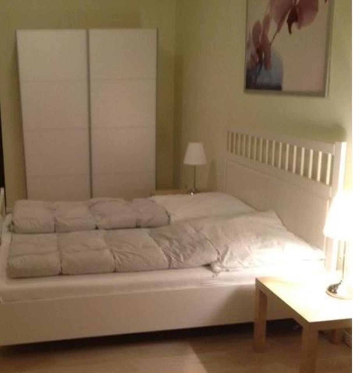 Ferienwohnung Leonie Mit Sauna Zinnowitz Luaran gambar